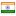 sajcfp.info server is located in India